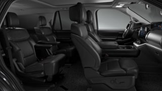 2027 Ford Expedition® Internal Image 1